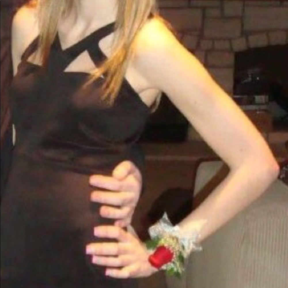 Bebe dress
